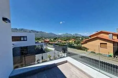 La Llavandera Chalet