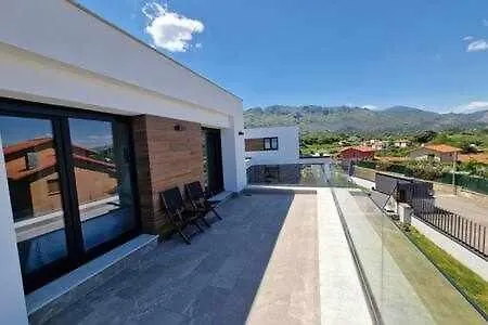 La Llavandera Chalet *