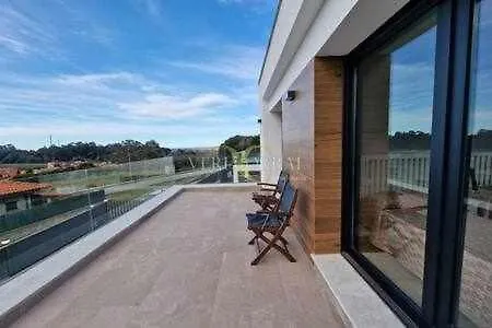 La Llavandera * Llanes