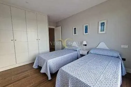 Chalet La Llavandera *