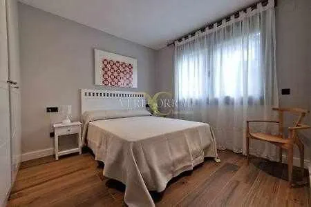 Chalet La Llavandera Llanes