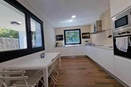 La Llavandera Chalet Llanes