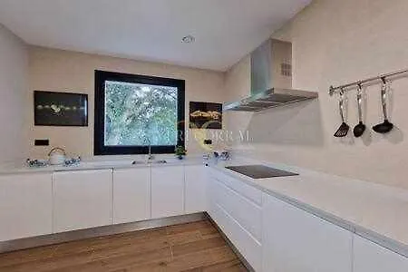 Chalet La Llavandera *