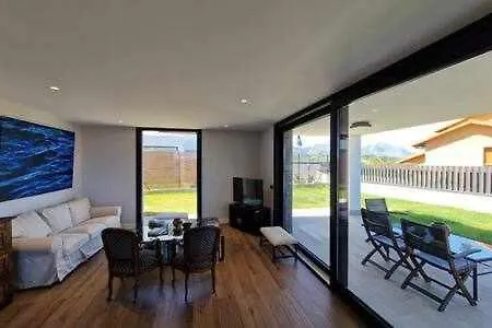 La Llavandera Chalet