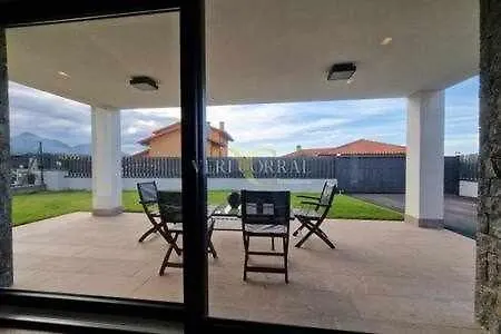 La Llavandera Llanes