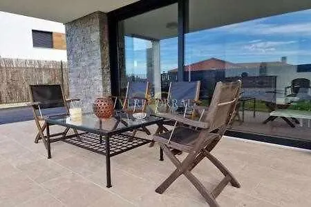 La Llavandera Chalet *