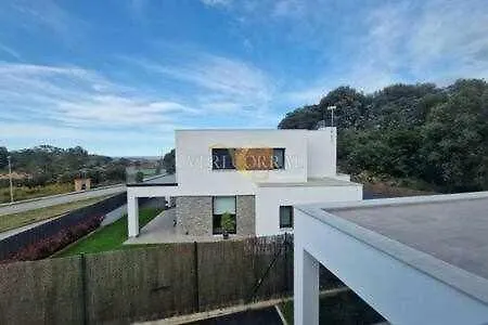 Chalet La Llavandera *