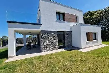 Chalet La Llavandera Llanes