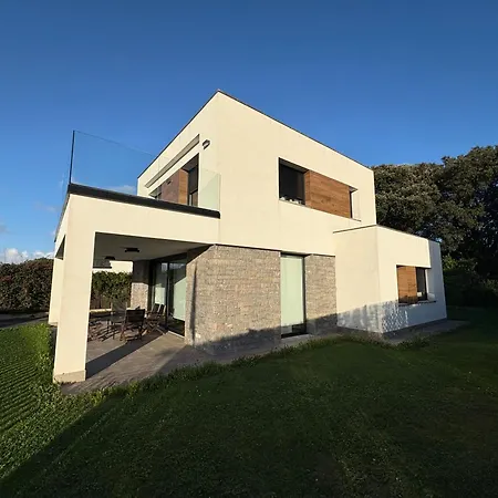 Chalet La Llavandera