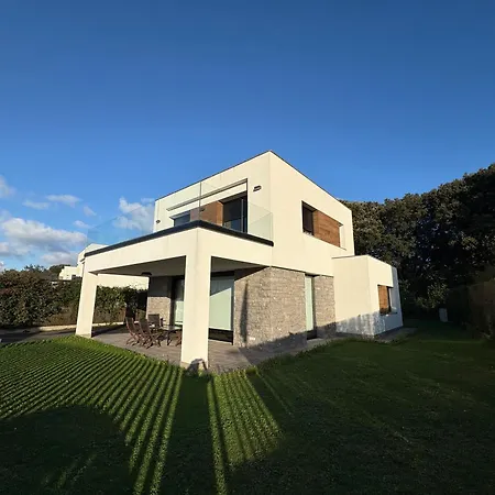 Chalet La Llavandera Llanes