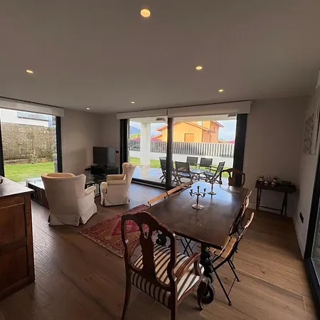 Chalet La Llavandera *