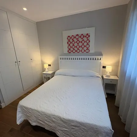 La Llavandera Chalet Llanes