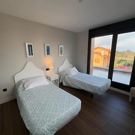 Chalet La Llavandera