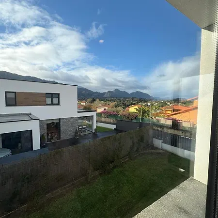 Chalet La Llavandera