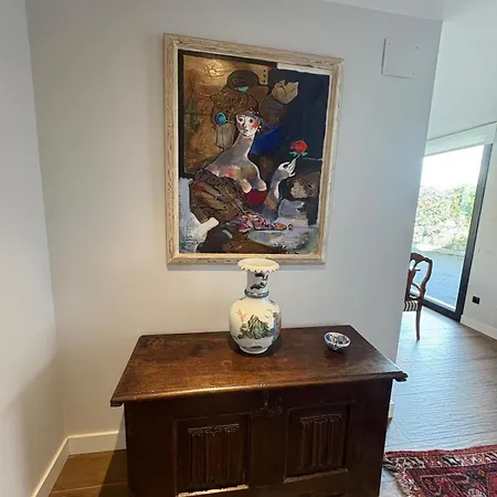 La Llavandera Chalet *