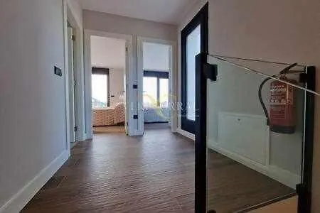 La Llavandera Domek alpejski