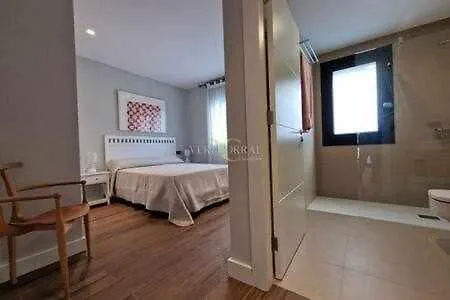 Domek alpejski La Llavandera *