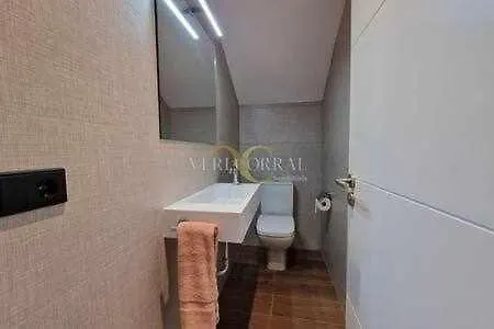 La Llavandera Domek alpejski Llanes