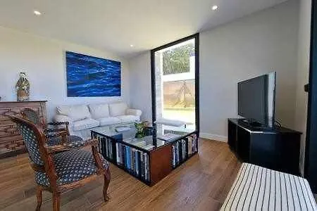 Domek alpejski La Llavandera Llanes