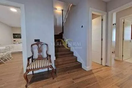 La Llavandera Domek alpejski *