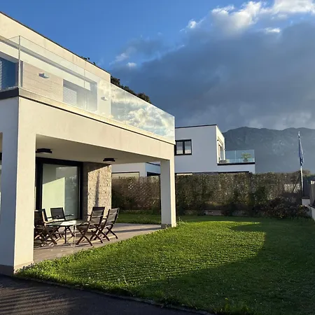 La Llavandera Domek alpejski Llanes