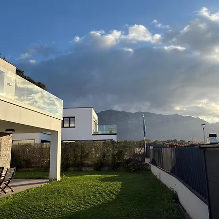 La Llavandera Domek alpejski *