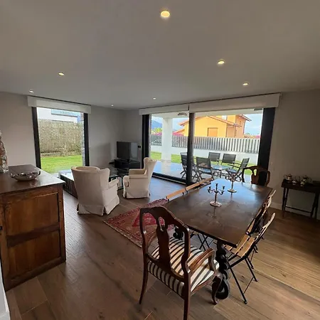 Domek alpejski La Llavandera *