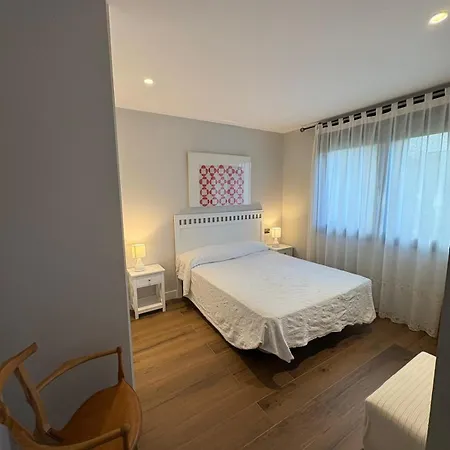 La Llavandera Domek alpejski *