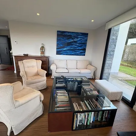 Domek alpejski La Llavandera Llanes