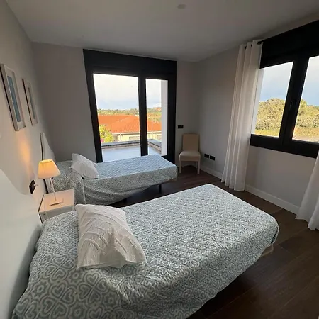 La Llavandera * Llanes