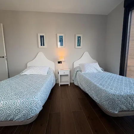 Domek alpejski La Llavandera *