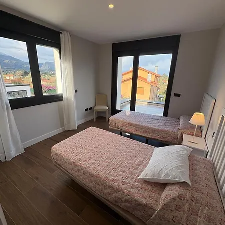 La Llavandera Llanes