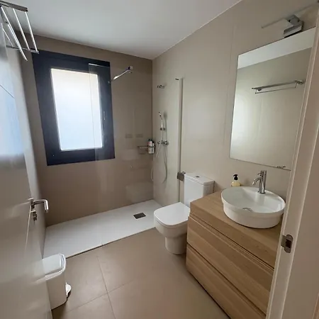 La Llavandera Chalet Llanes