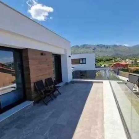 La Llavandera
